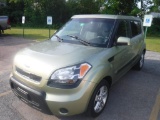 2010 Kia Soul