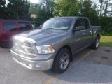 2011 Ram Ram Pickup 1500