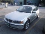 2002 BMW 3 Series