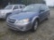 2008 Subaru Outback