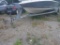 Boat Trailer