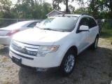 2009 Ford Edge