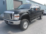 2010 Ford F-250 Super Duty