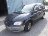 2007 Dodge Caravan