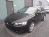 2009 Mitsubishi Lancer