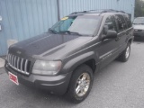 2004 Jeep Grand Cherokee