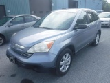 2008 Honda CR-V