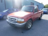 1999 Ford Ranger