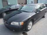 2006 Volvo S60