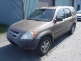 2003 Honda CR-V