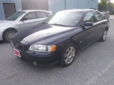 2006 Volvo S60