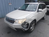 2009 Subaru Forester