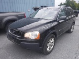 2005 Volvo XC90