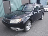 2009 Subaru Forester