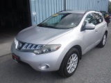 2009 Nissan Murano