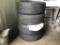 (4) Contipro Contact 215/55 r16