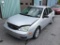 2007 Ford Focus