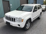 2007 Jeep Grand Cherokee