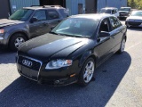 2006 Audi A4