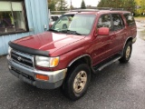 1997 Toyota 4Runner