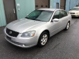 2006 Nissan Altima