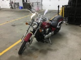 2006 Kawasaki Vulcan