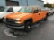 2006 Chevrolet Silverado 2500HD