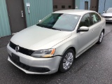 2011 Volkswagen Jetta