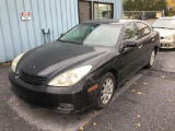 2002 Lexus ES 300