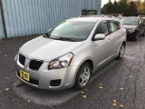 2009 Pontiac Vibe