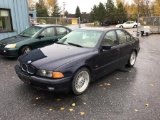 1999 BMW 5 Series