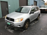 2006 Toyota RAV4