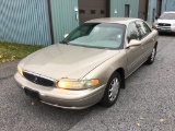 2002 Buick Century