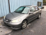 2004 Honda Civic