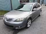 2006 Mazda Mazda3