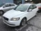 2011 Volvo S40