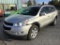 2010 Chevrolet Traverse