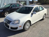 2009 Volkswagen Jetta