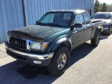 2003 Toyota Tacoma