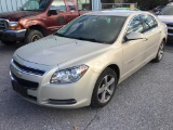 2012 Chevrolet Malibu