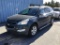 2009 Chevrolet Traverse