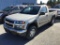 2008 Chevrolet Colorado