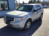 2009 Ford Escape