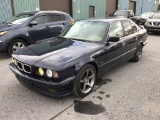 1995 BMW 5 Series