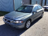 2002 Volvo S60