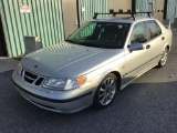 2002 Saab 9-5