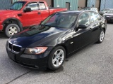 2008 BMW 3 Series