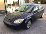 2010 Chevrolet Cobalt