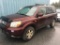 2008 Honda Pilot