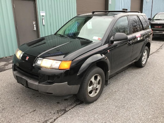 2004 Saturn Vue